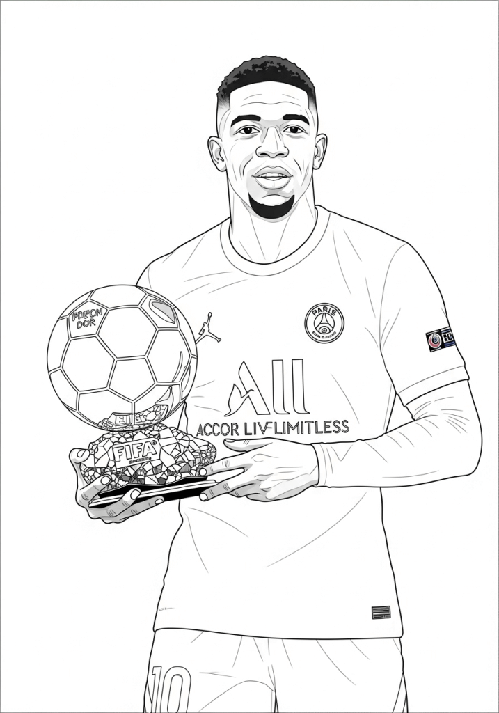 Ousmane Dembélé