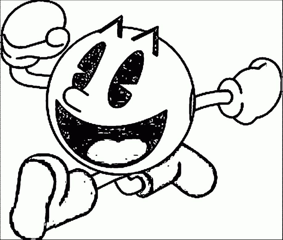 Pacman