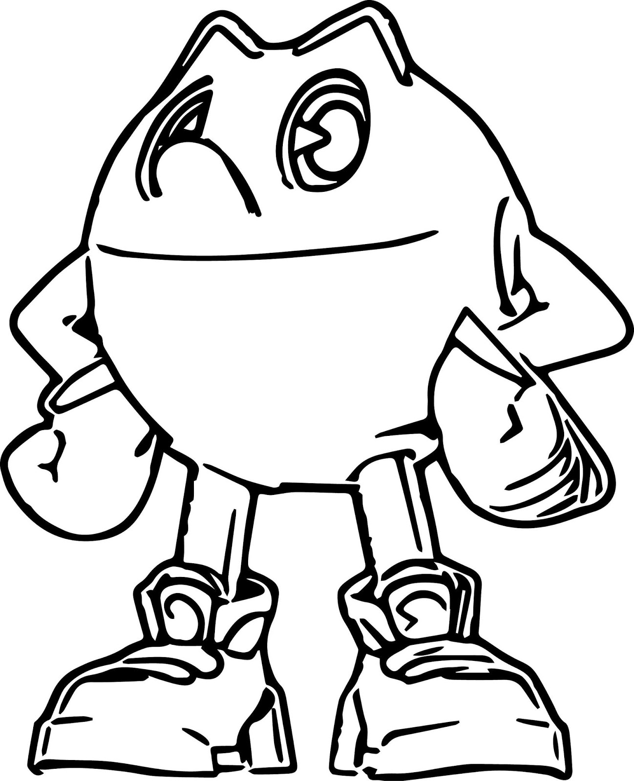 Pacman