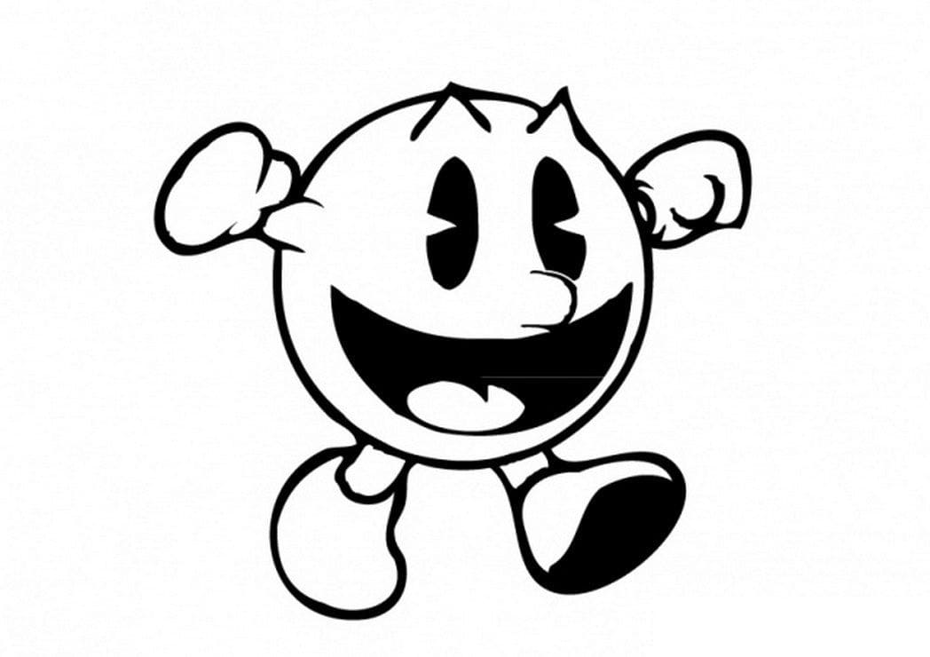 Pacman