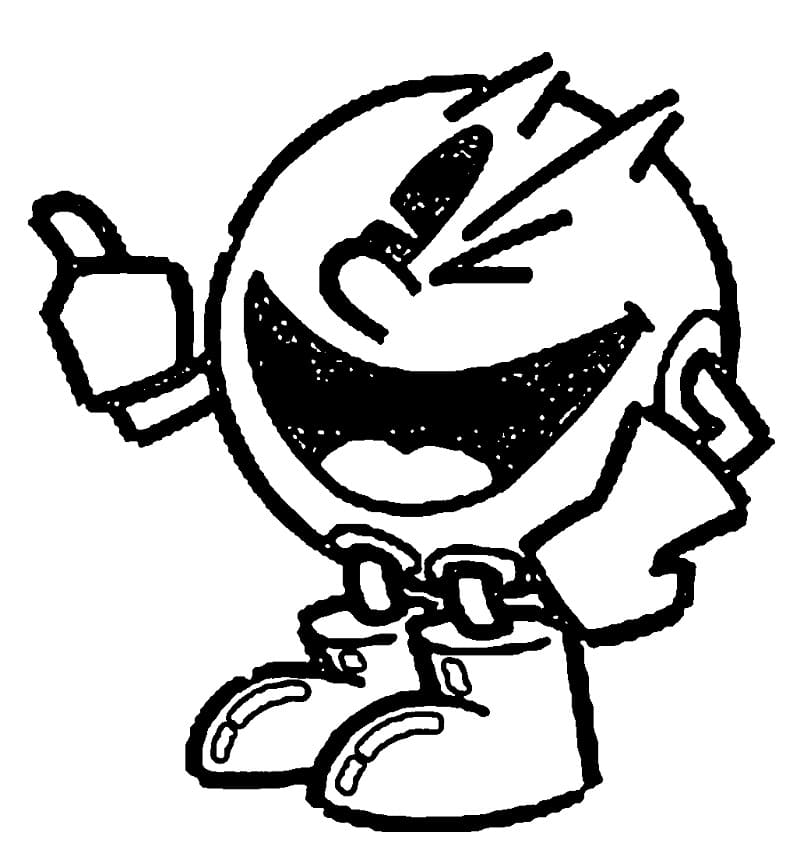 Pacman