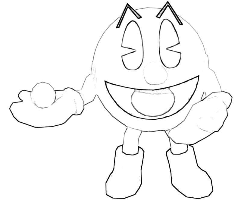 Pacman
