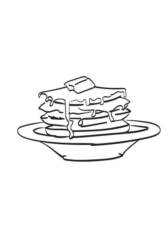 Panqueca
