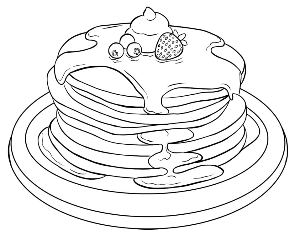 Panqueca