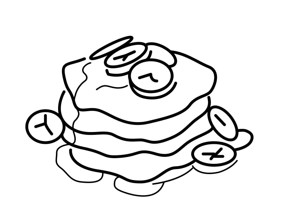 Panqueca