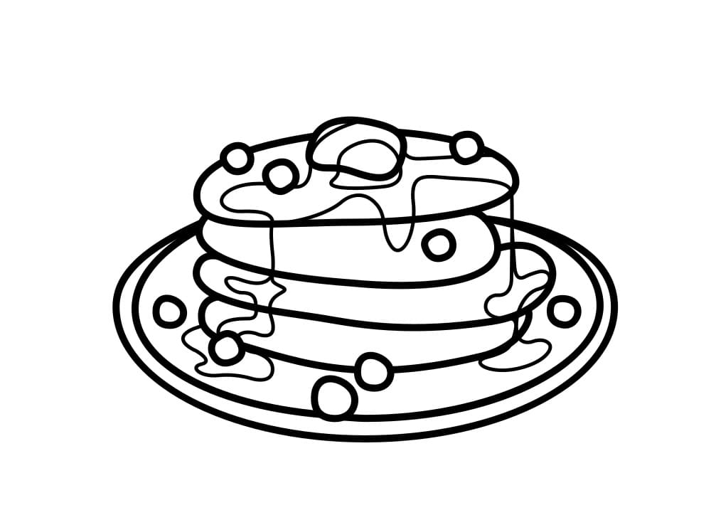 Panqueca