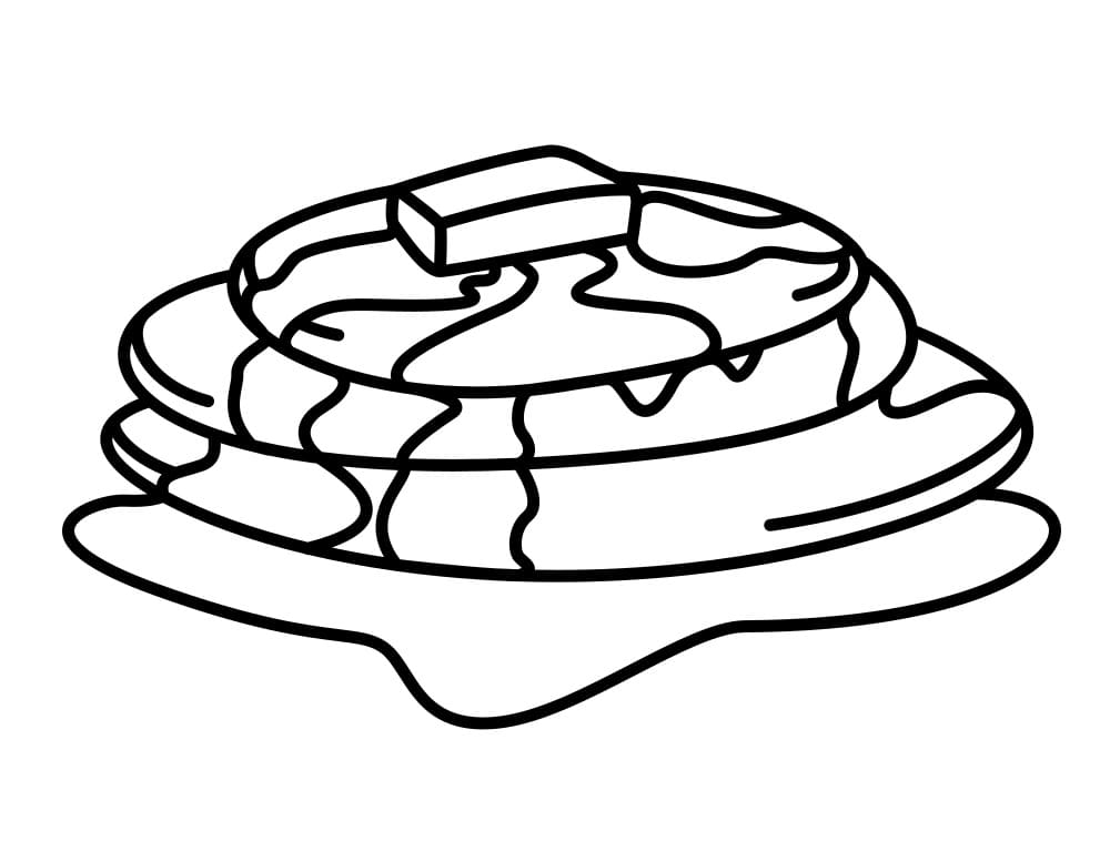 Panqueca