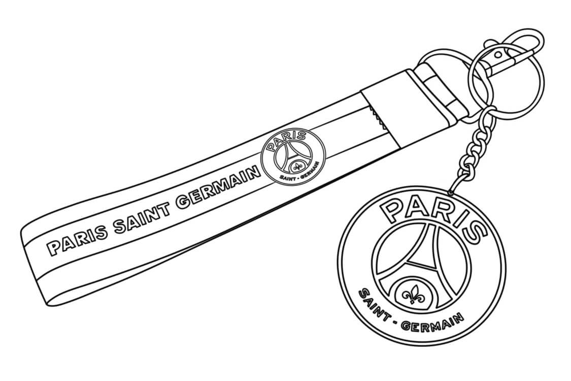 Paris Saint-Germain (PSG)