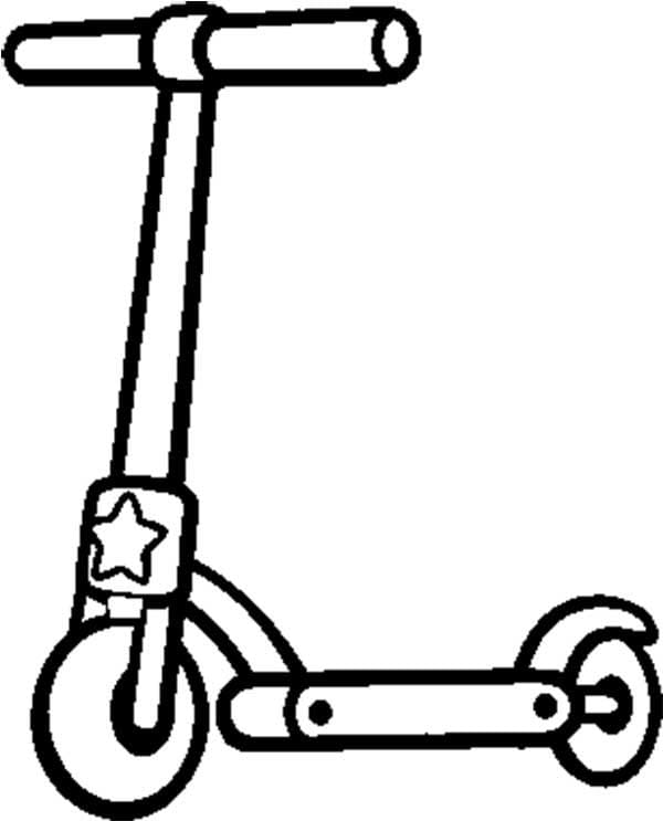 Patinete