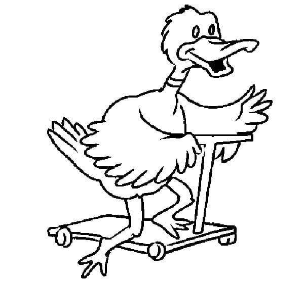 Patinete