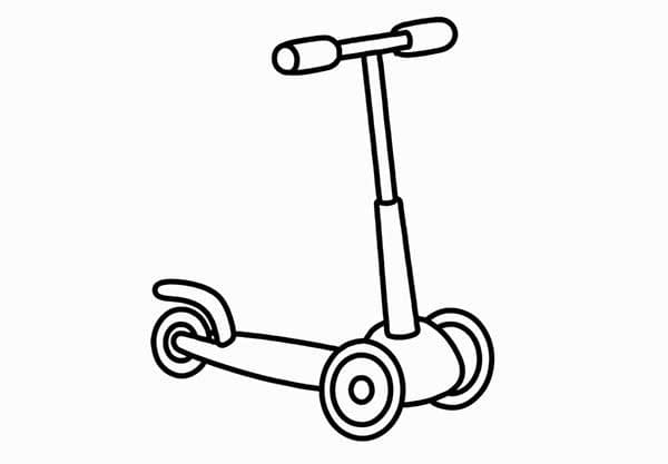Patinete