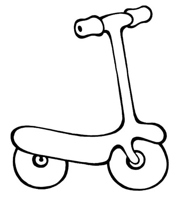 Patinete