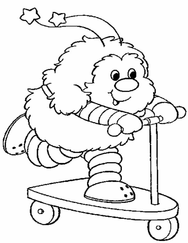 Patinete