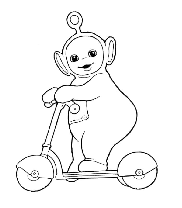 Patinete