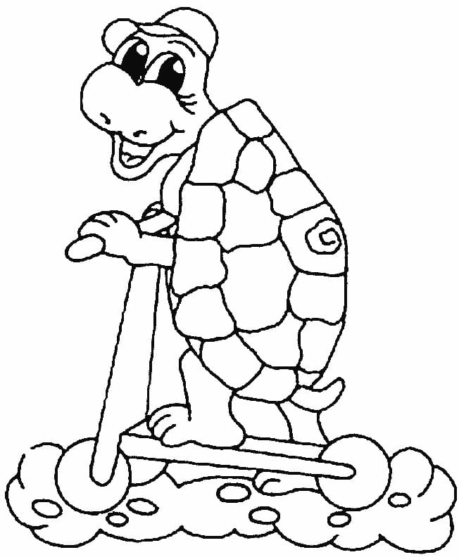 Patinete