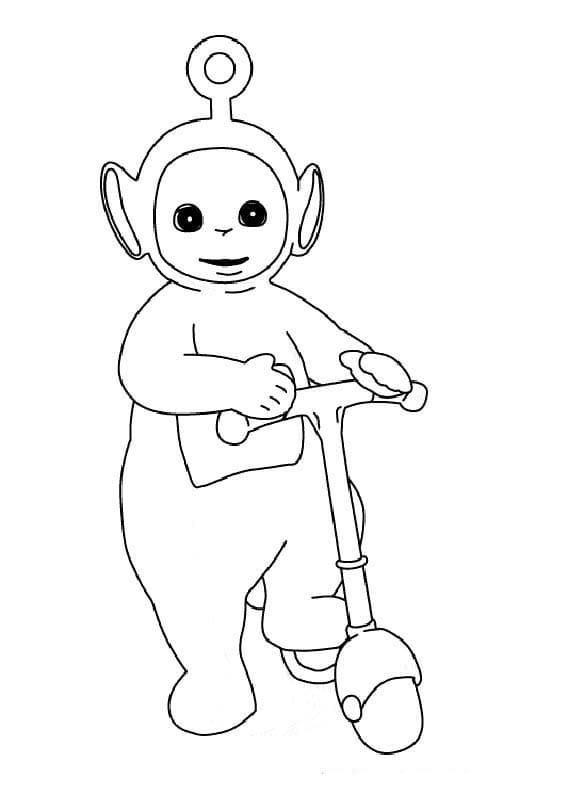 Patinete