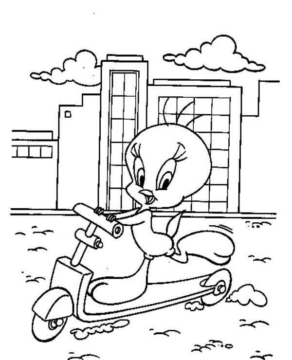 Patinete
