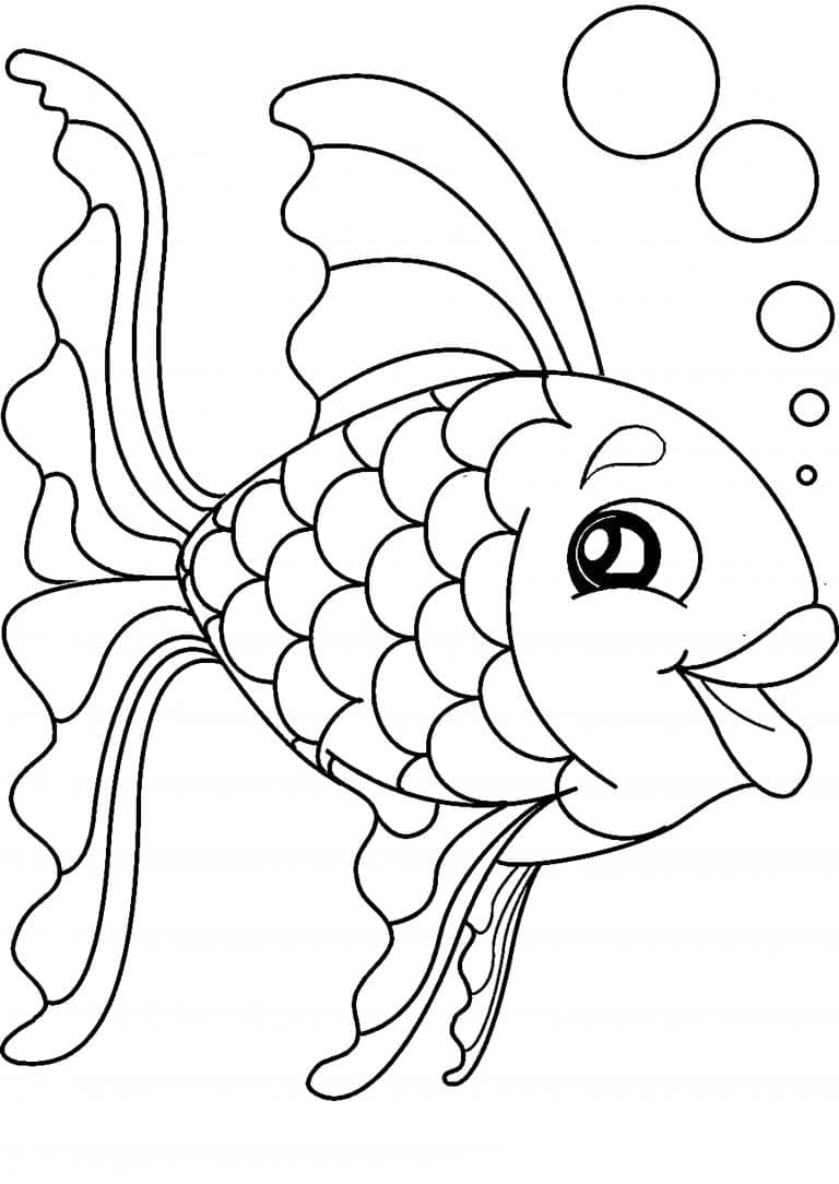Peixe Dourado