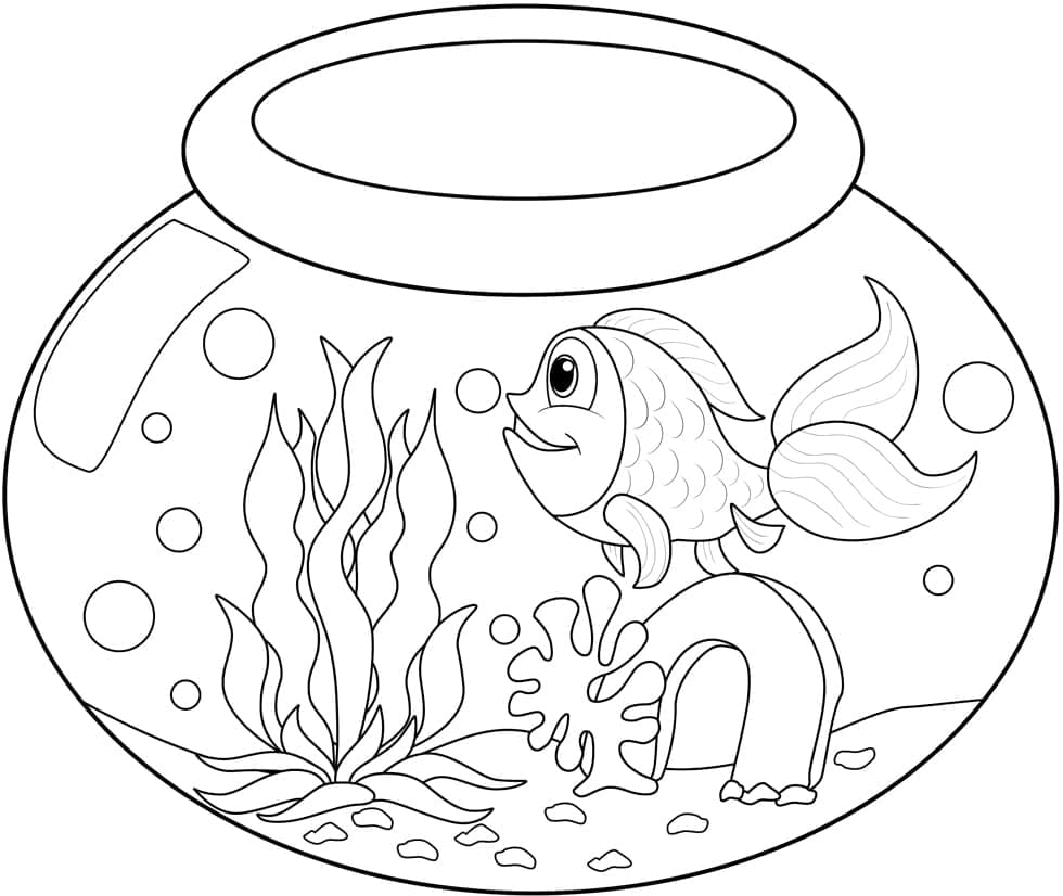 Peixe Dourado