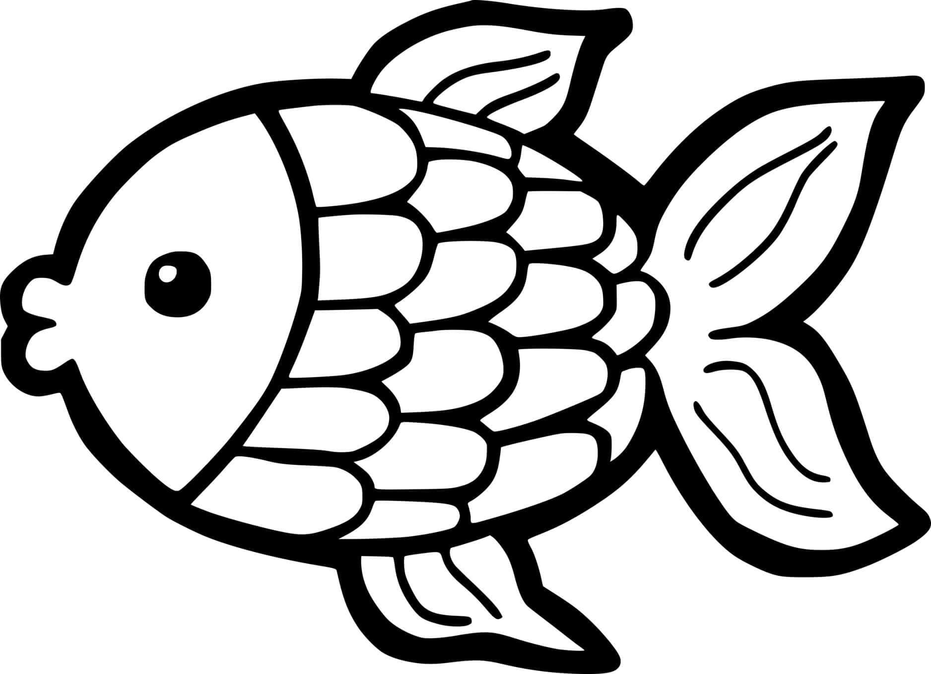 Peixe Dourado