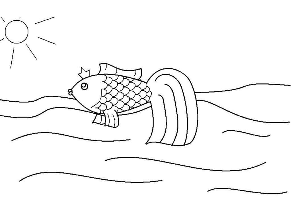 Peixe Dourado