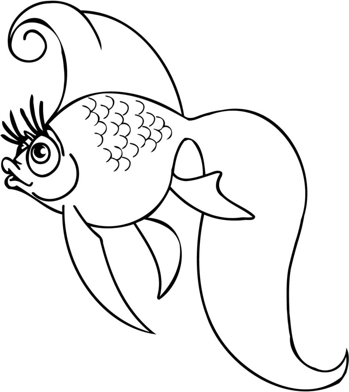 Peixe Dourado