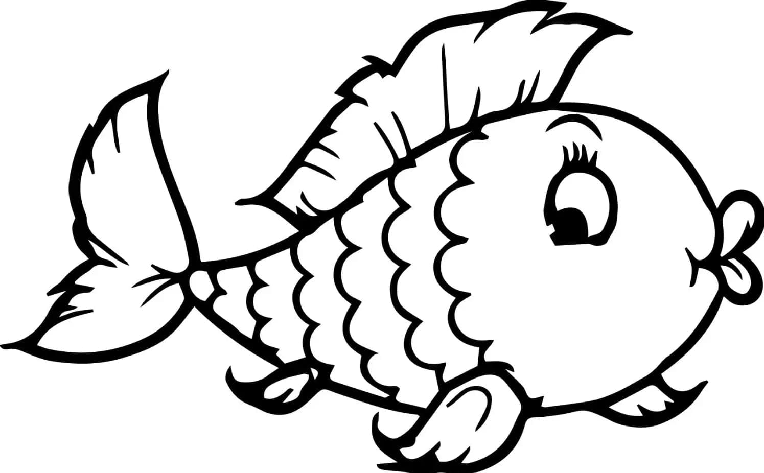 Peixe Dourado
