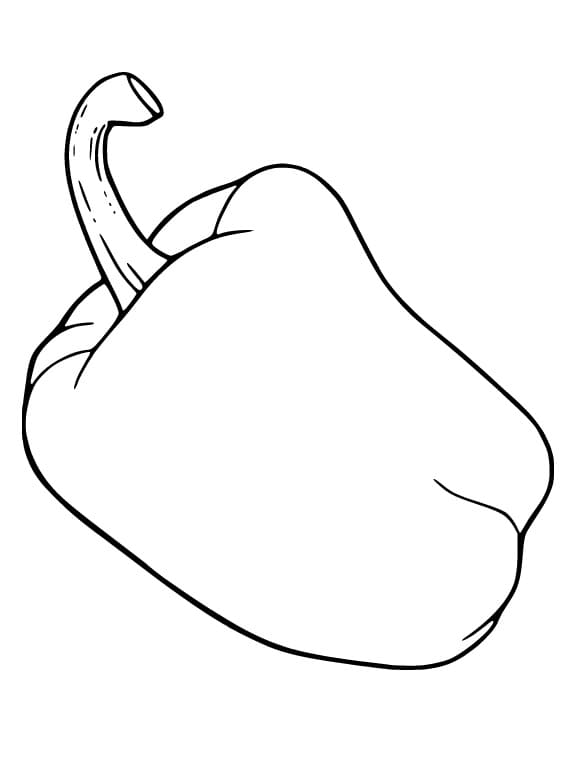 Pimentão