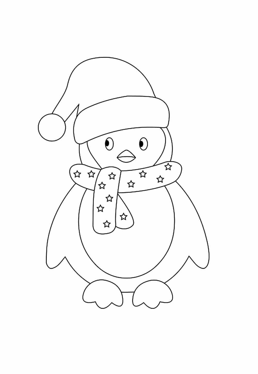 Pinguins de Natal