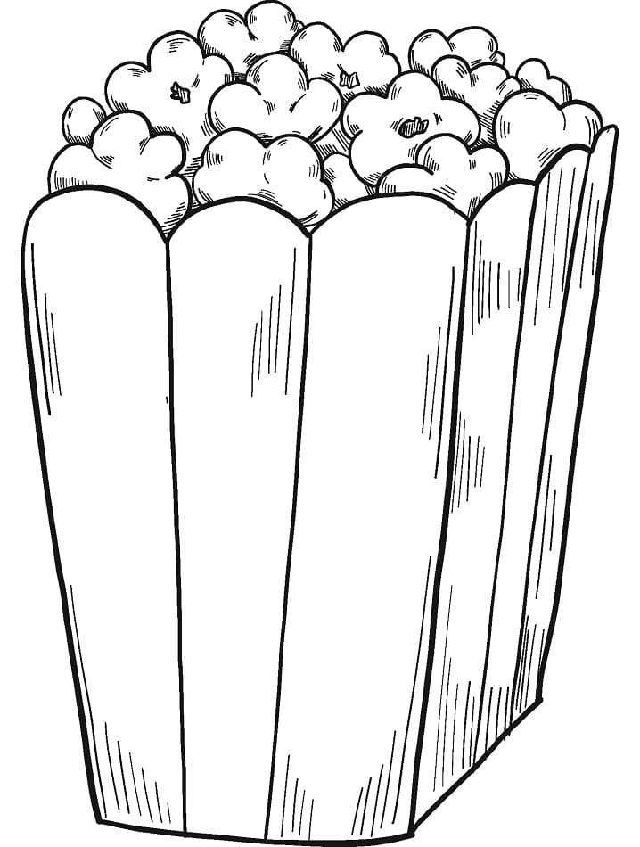 Pipoca