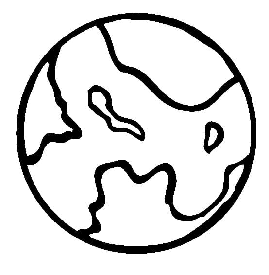 Planeta Marte