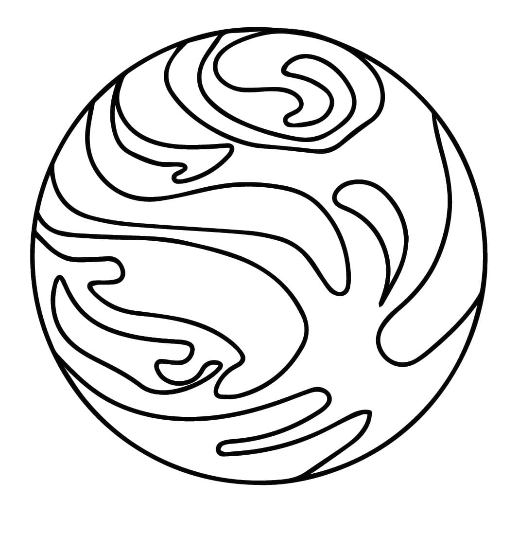 Planeta Marte