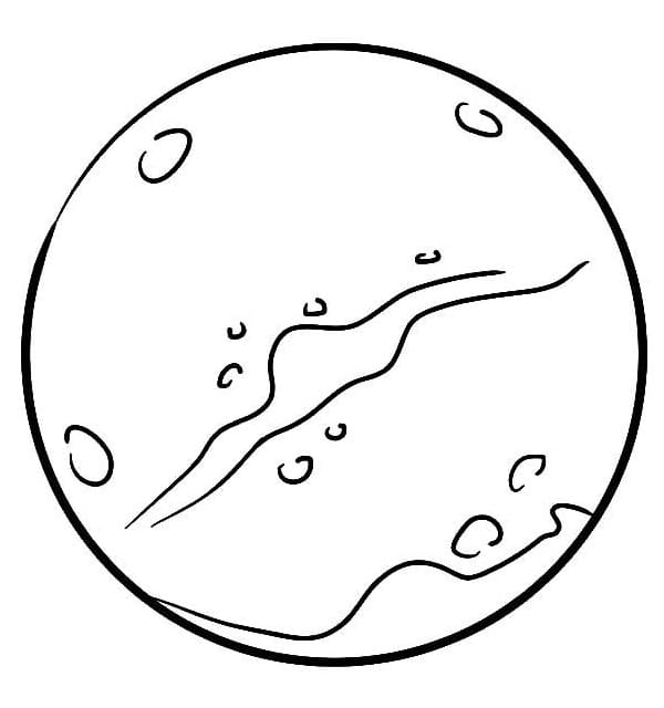 Planeta Marte