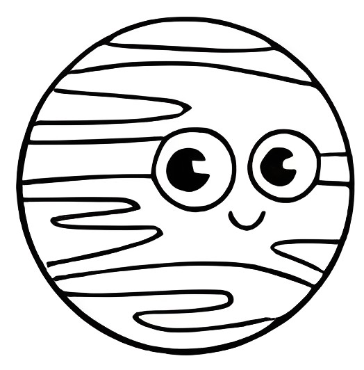 Planeta Marte