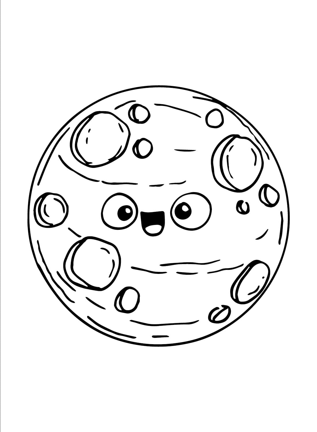 Planeta Marte