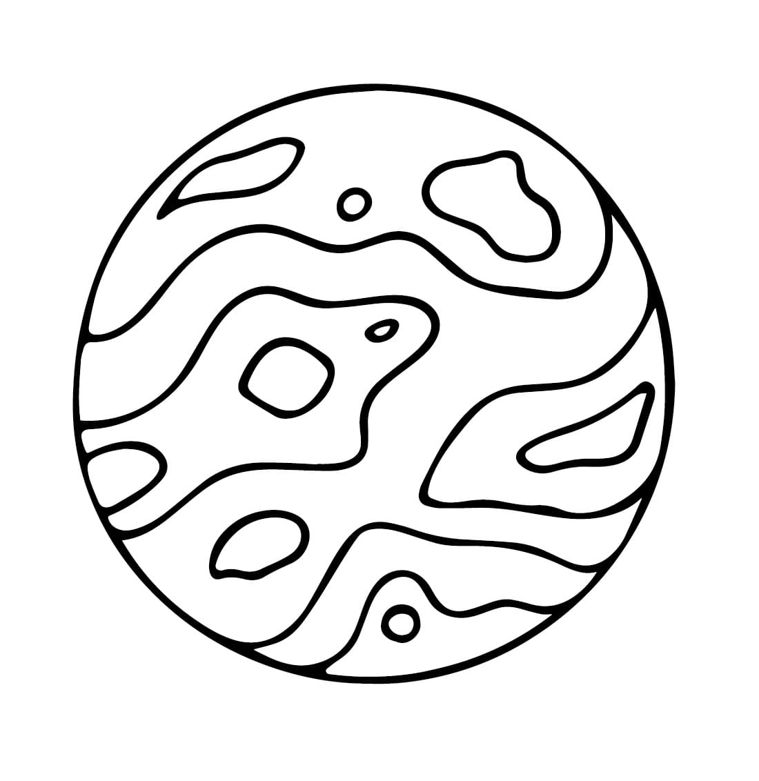 Planeta Marte
