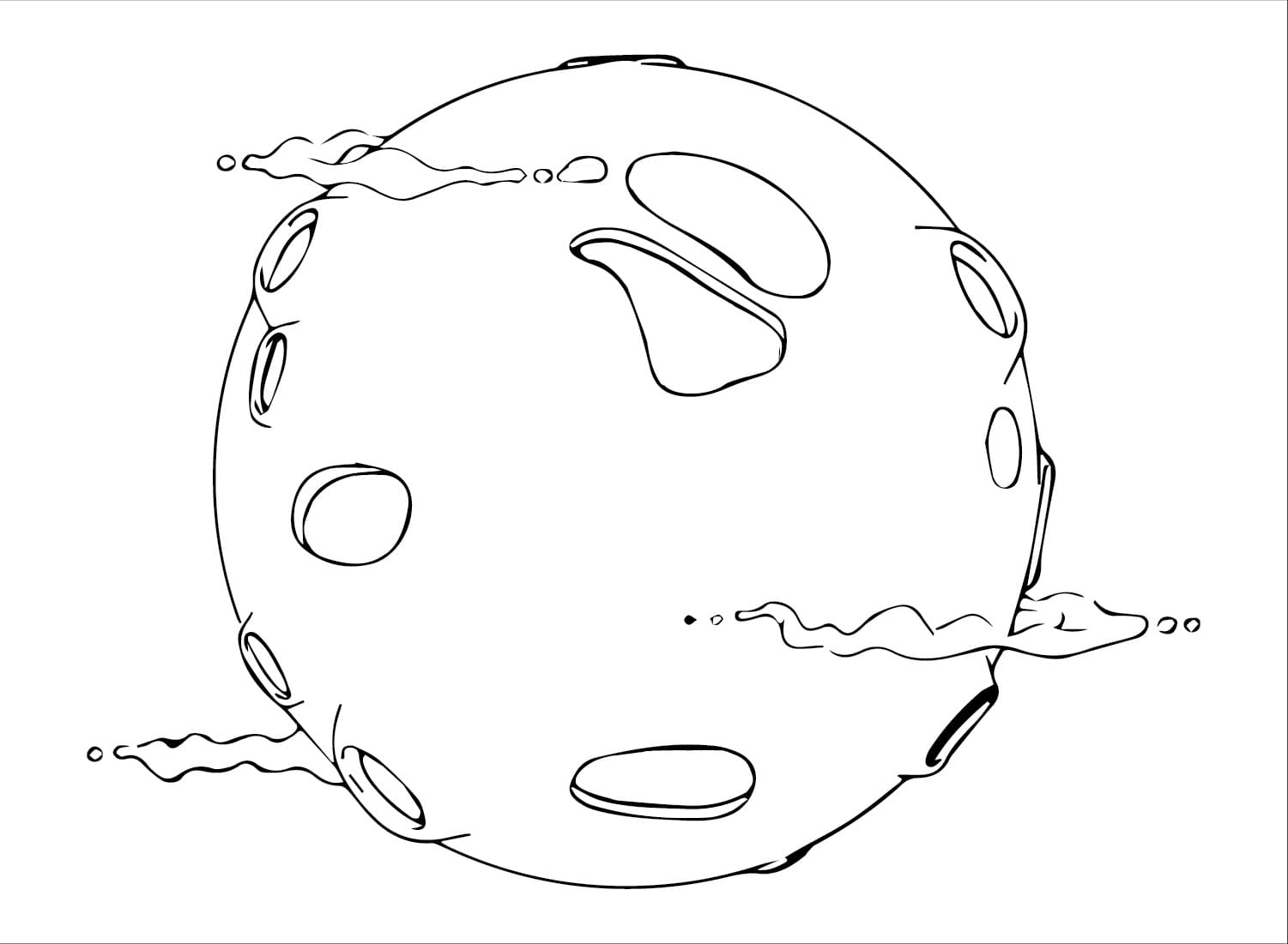 Planeta Marte