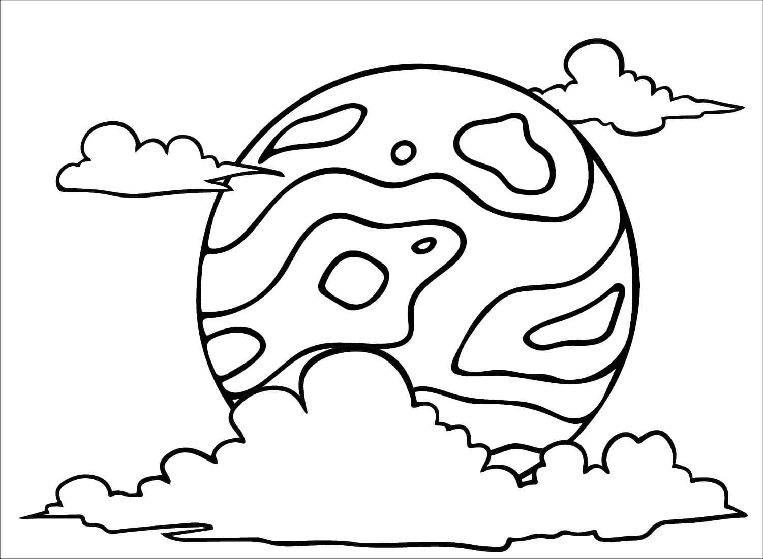 Planeta Marte