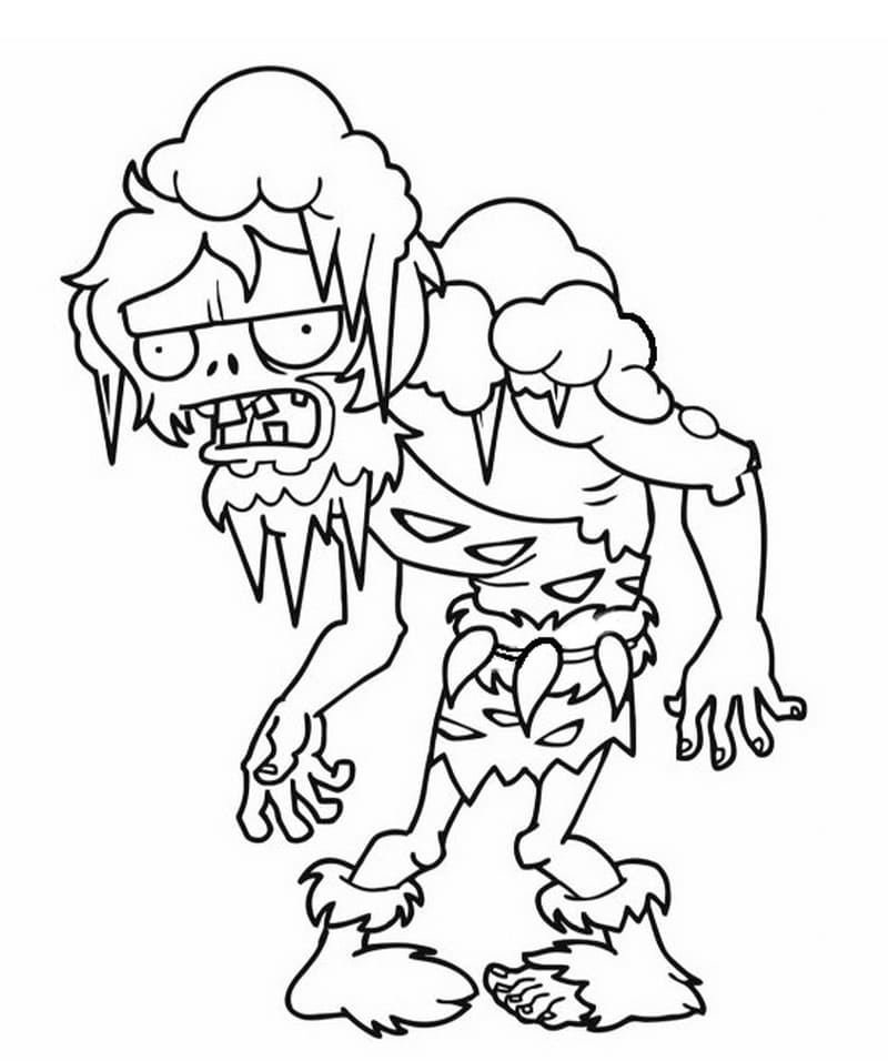 Plants vs Zombies