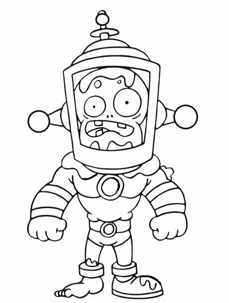 Plants vs Zombies