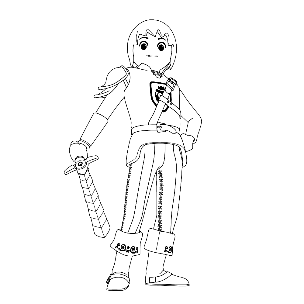 Playmobil