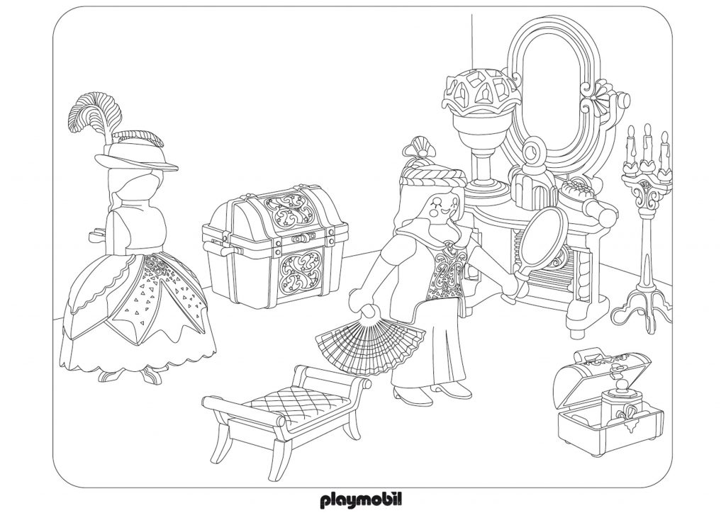 Playmobil
