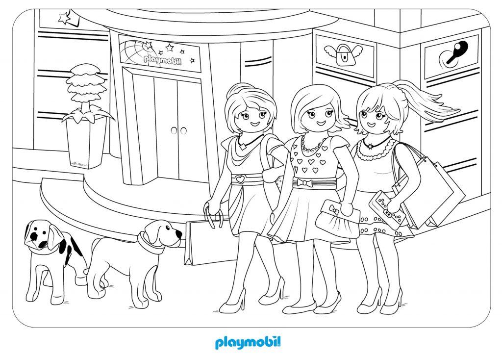 Playmobil