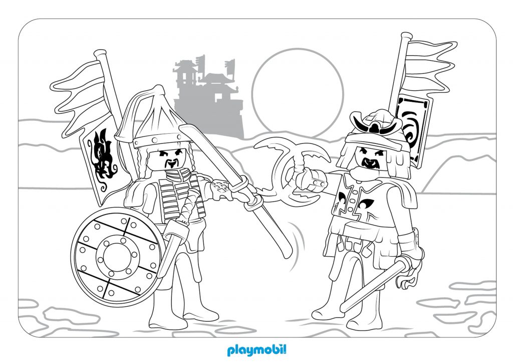 Playmobil