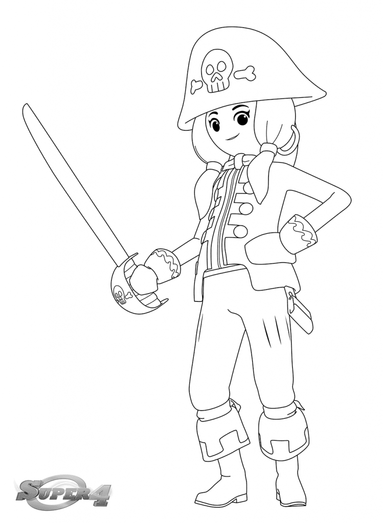 Playmobil