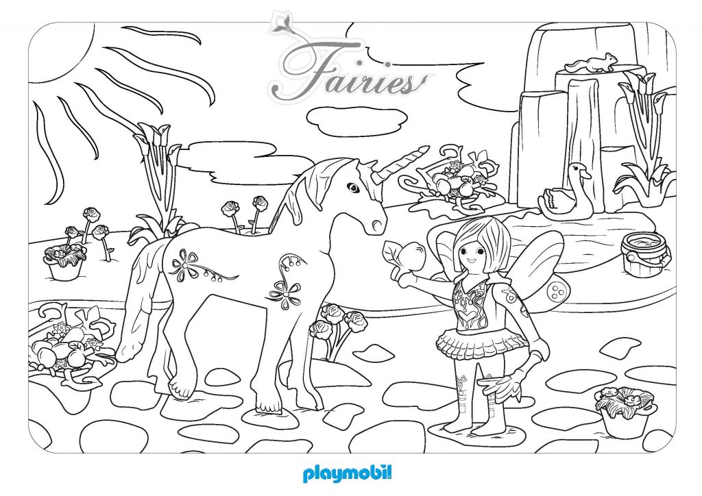 Playmobil