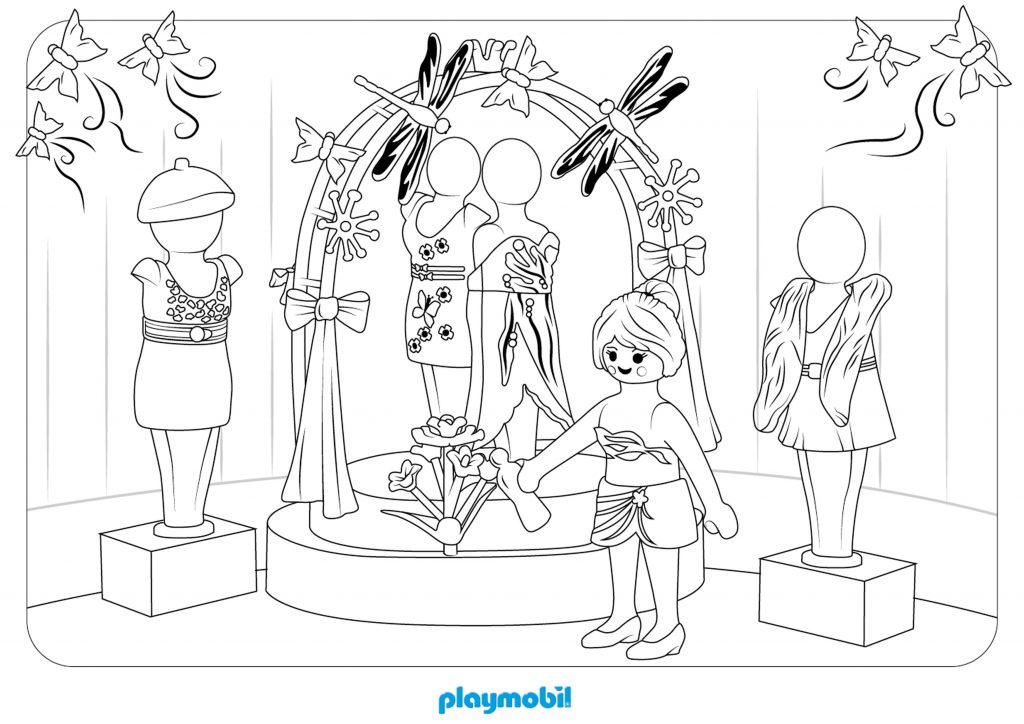 Playmobil