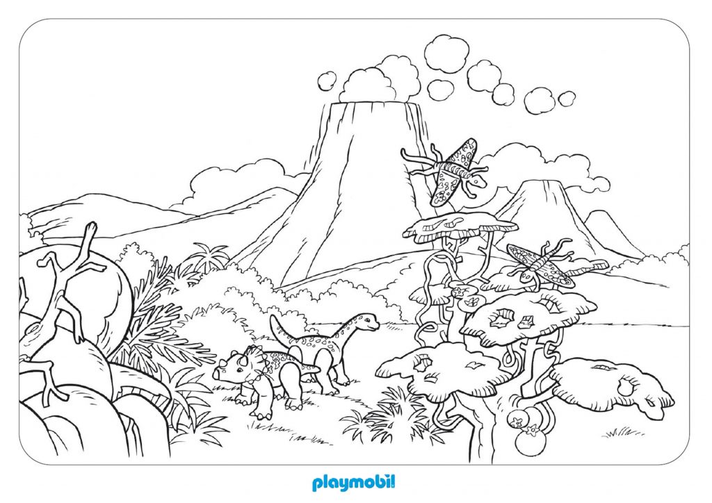 Playmobil