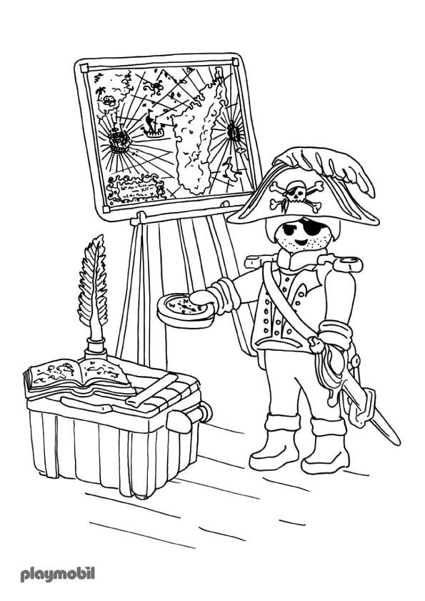 Playmobil