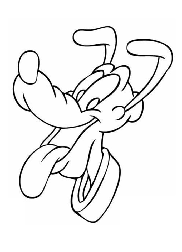 Pluto